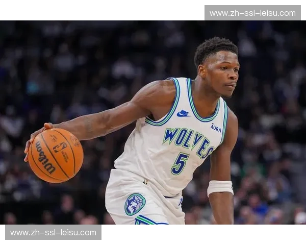 爱德华兹轰41分率森林狼逆转灰熊 个人40+场次数超同期科比